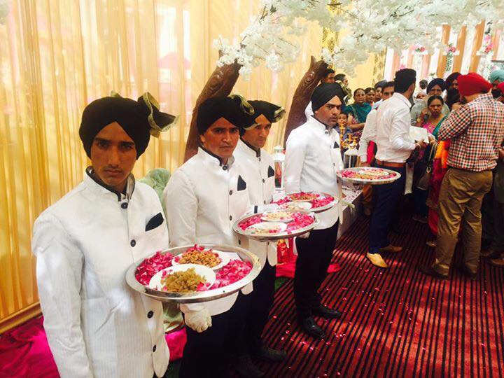 Plan Your Event - Best Caterer and Catering Services in Chandigarh Panchkula Mohali Kharar Zirakpur Derrabassi New Chandigarh Punjab