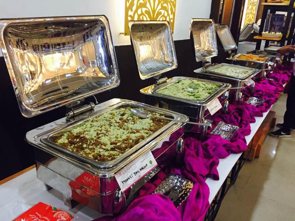 Plan Your Event - Best Caterer and Catering Services in Chandigarh Panchkula Mohali Kharar Zirakpur Derrabassi New Chandigarh Punjab