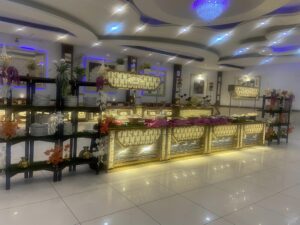 Plan Your Event - Best Caterer and Catering Services in Chandigarh Panchkula Mohali Kharar Zirakpur Derrabassi New Chandigarh Punjab