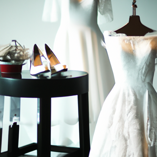 What is the wedding dress code?