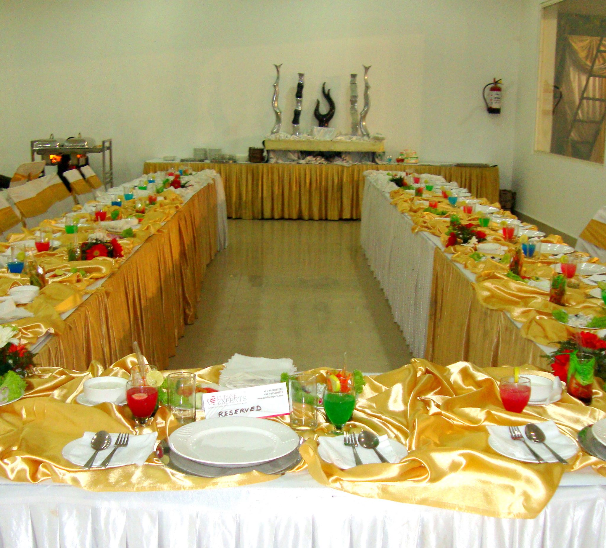 Plan Your Event - Best Caterer and Catering Services in Chandigarh Panchkula Mohali Kharar Zirakpur Derrabassi New Chandigarh Punjab