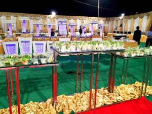 Plan Your Event - Best Caterer and Catering Services in Chandigarh Panchkula Mohali Kharar Zirakpur Derrabassi New Chandigarh Punjab