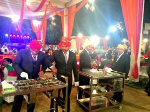 Plan Your Event - Best Caterer and Catering Services in Chandigarh Panchkula Mohali Kharar Zirakpur Derrabassi New Chandigarh Punjab