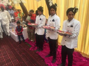 Plan Your Event - Best Caterer and Catering Services in Chandigarh Panchkula Mohali Kharar Zirakpur Derrabassi New Chandigarh Punjab