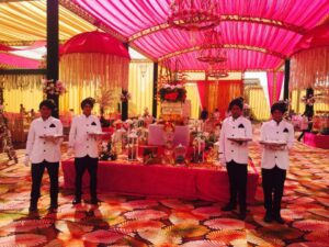 Plan Your Event - Best Caterer and Catering Services in Chandigarh Panchkula Mohali Kharar Zirakpur Derrabassi New Chandigarh Punjab