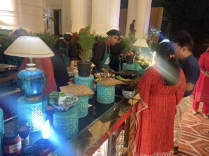 Plan Your Event - Best Caterer and Catering Services in Chandigarh Panchkula Mohali Kharar Zirakpur Derrabassi New Chandigarh Punjab