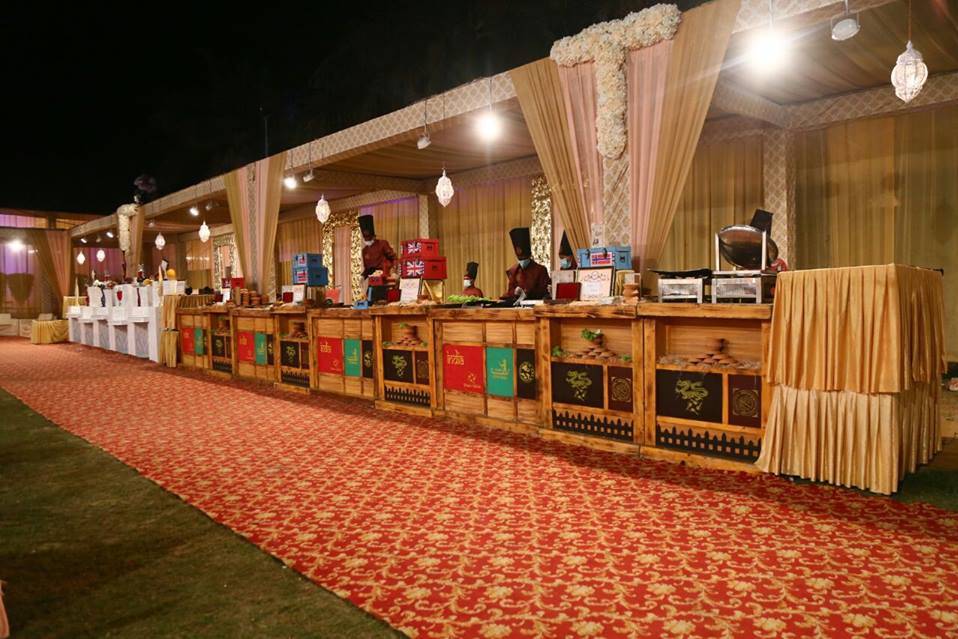 planurevent - Best Caterer and Catering Services in Chandigarh Panchkula Mohali Kharar Zirakpur Derrabassi New Chandigarh Punjab