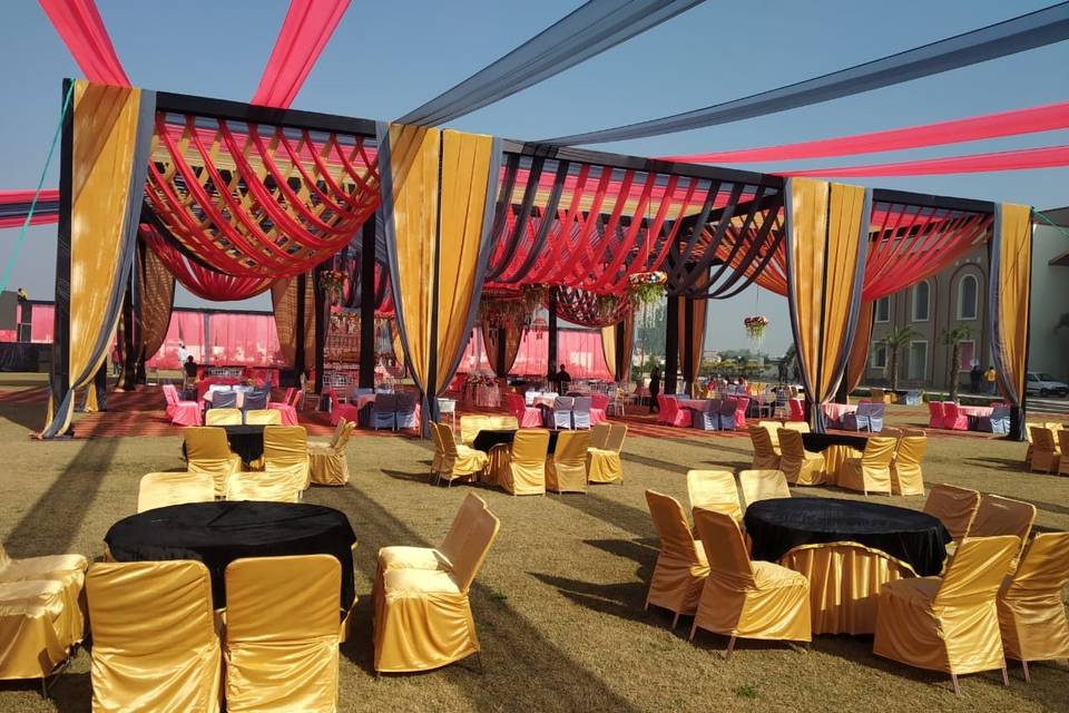 planurevent - Best Caterer and Catering Services in Chandigarh Panchkula Mohali Kharar Zirakpur Derrabassi New Chandigarh Punjab